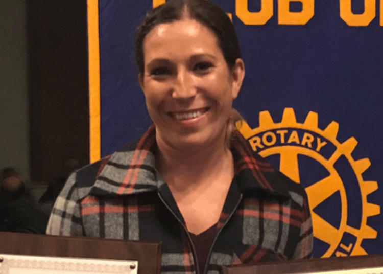 Emily Hirshowitz
