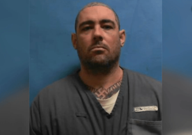 Lewis Ladon Spivey