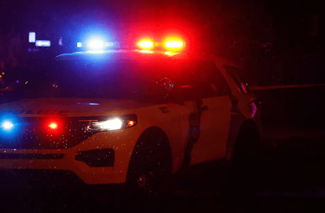 Philadelphia gunman