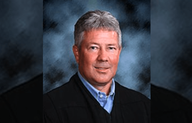 Judge Terry Doughty