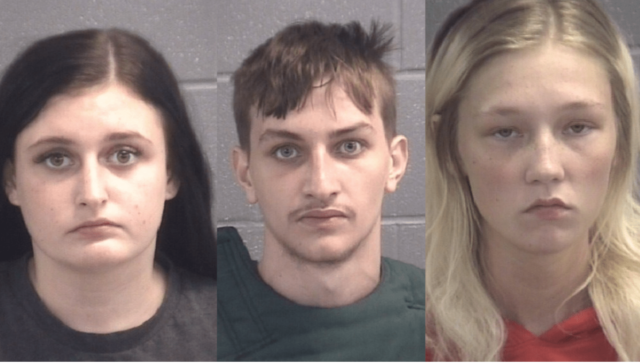 Georgia teens