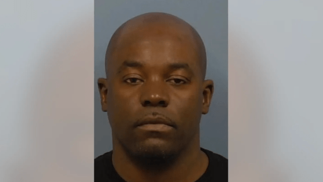 Antonio Monroe (Illinois State Police)
