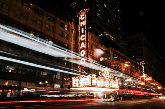 Chicago politicos