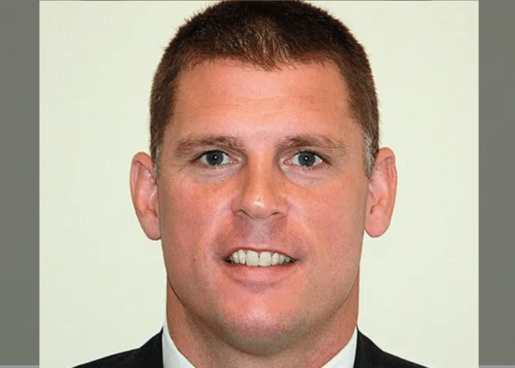 Daniel Erickson