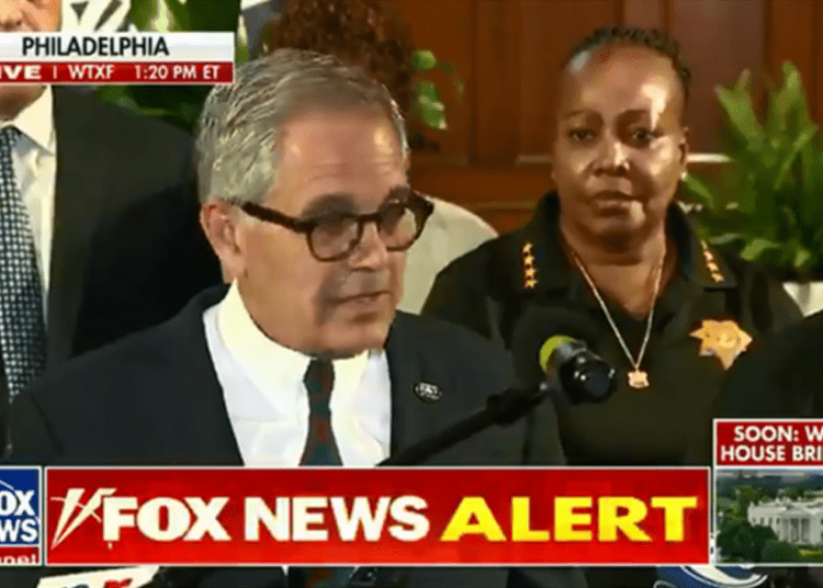 Larry Krasner