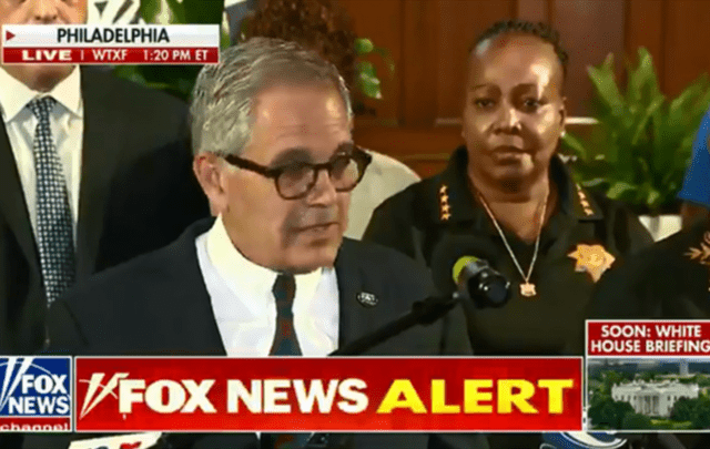 Larry Krasner
