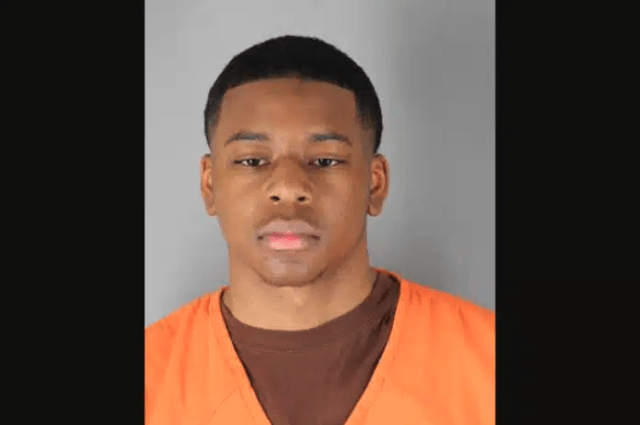 Quintin Leon Hudson