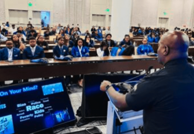 community engagement