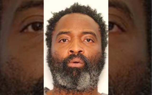 Andre Longmore (Image via FOX 5 Atlanta)