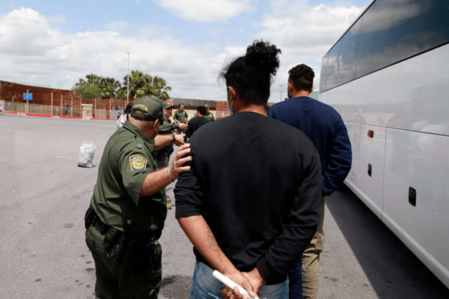 sanctuary cities