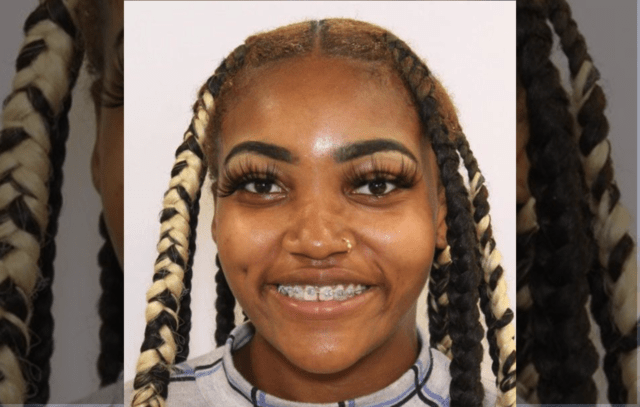 Raykia Poston
