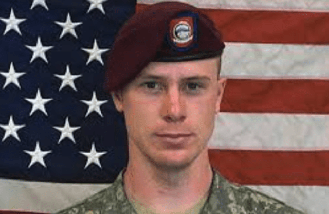Bowe Bergdahl