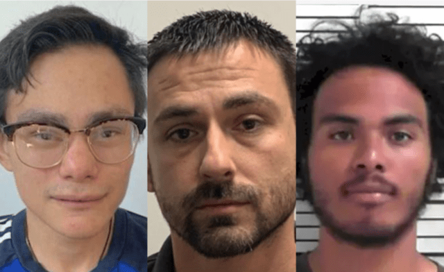progressive parole