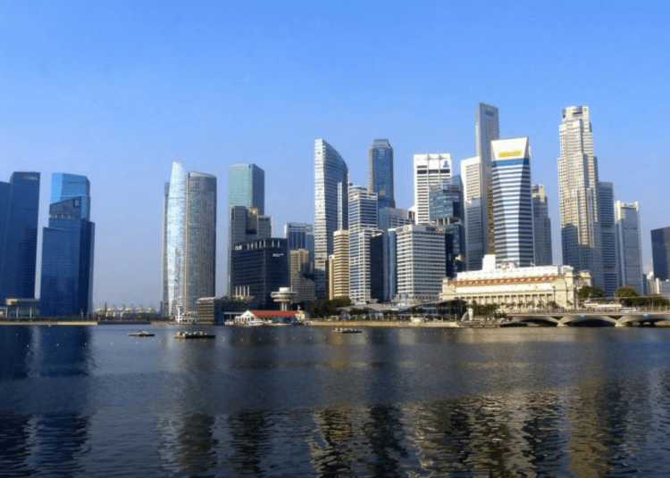 Singapore