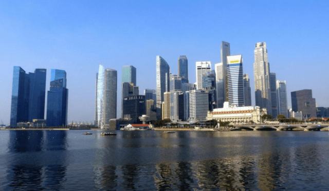 Singapore