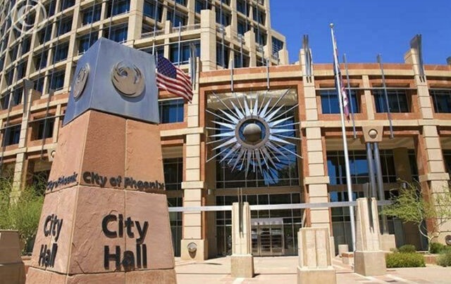 phoenix staffing