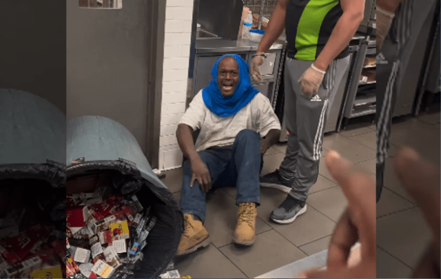 Tyrone Edward Frazier