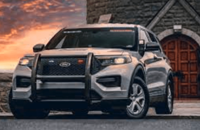 Connecticut State Police Union