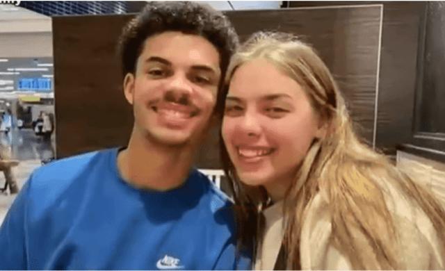 Zarrius Hildabrand