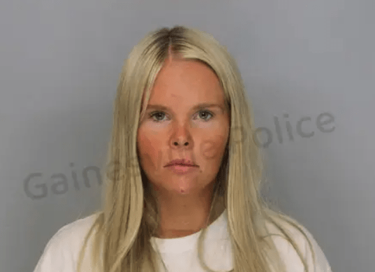 Abby Elizabeth Chosewood