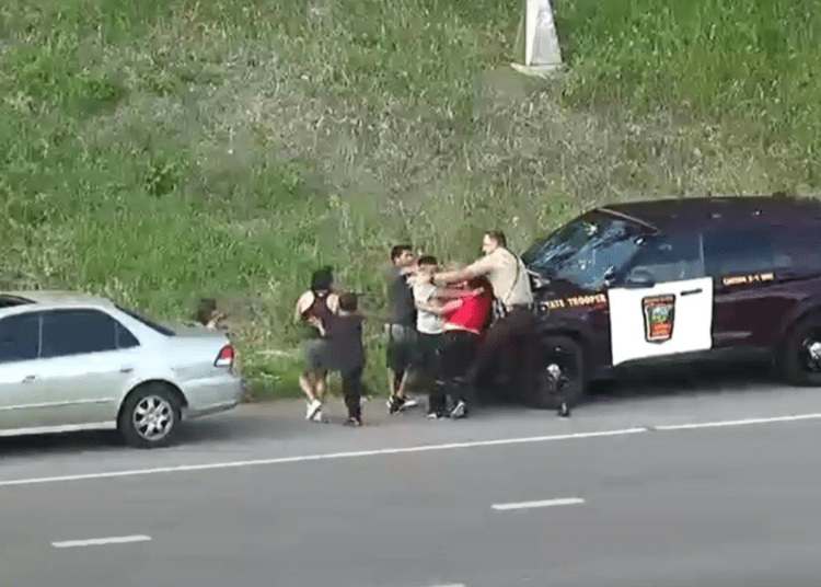 family members interfere