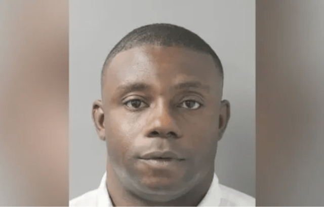 Dantravias Jamal McNeil