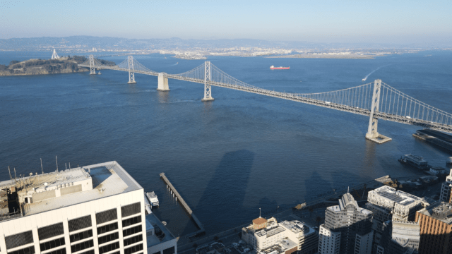 Bay Bridge