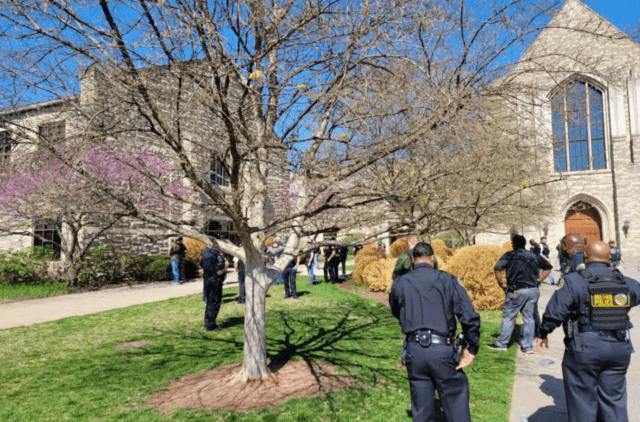 Nashville shooters manifesto
