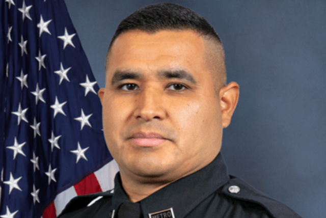 Luis Rodriguez
