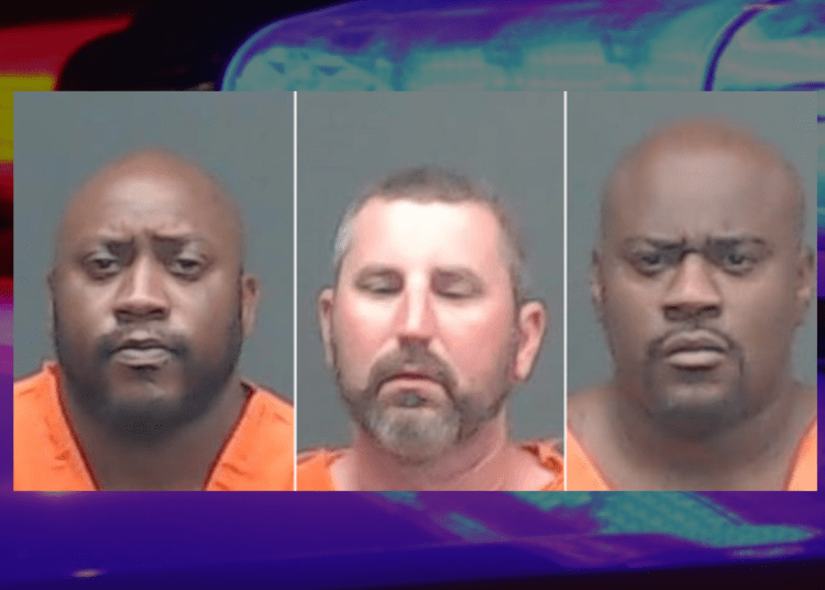 Texarkana police officer