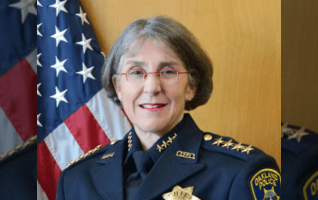 Anne Kirkpatrick