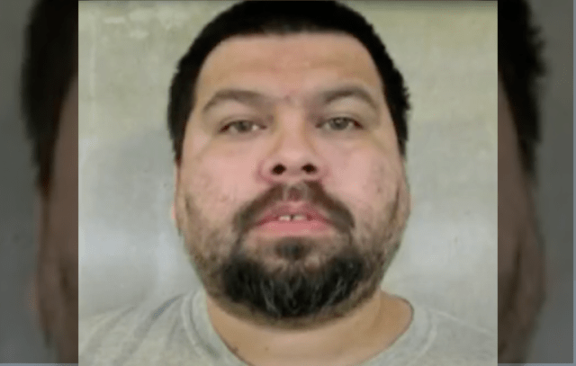 Anthony Sanchez