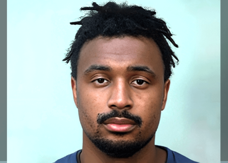 Brandon Andre Thompson