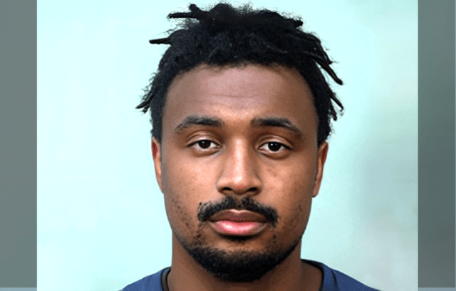 Brandon Andre Thompson