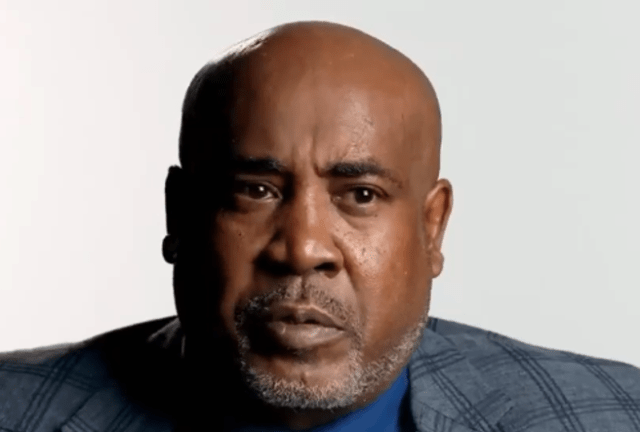 Duane "Keffe D" Davis