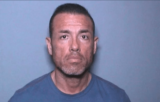 Carlos Francisco Juarez