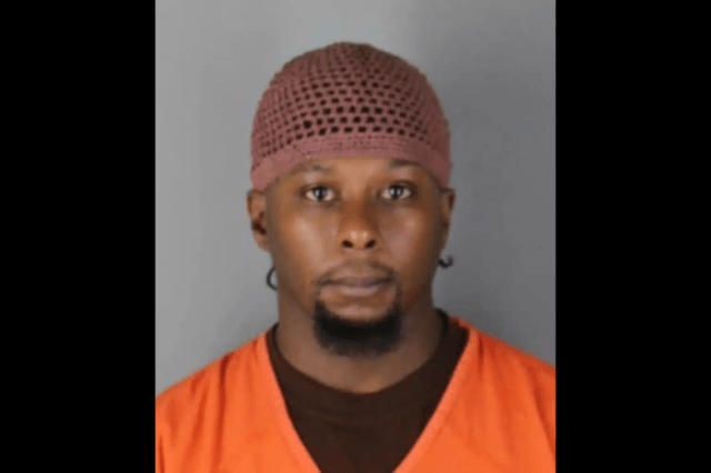 Myon Demarlo Burrell