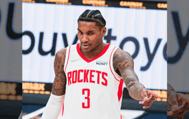 Kevin Porter Jr. 