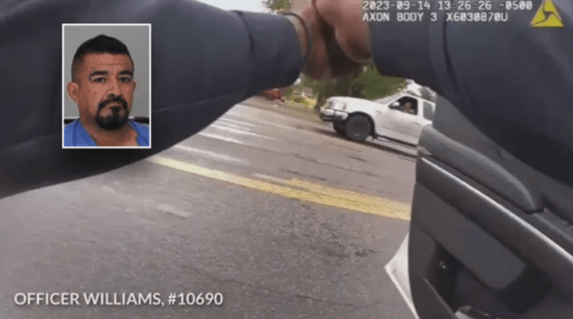 Dallas police