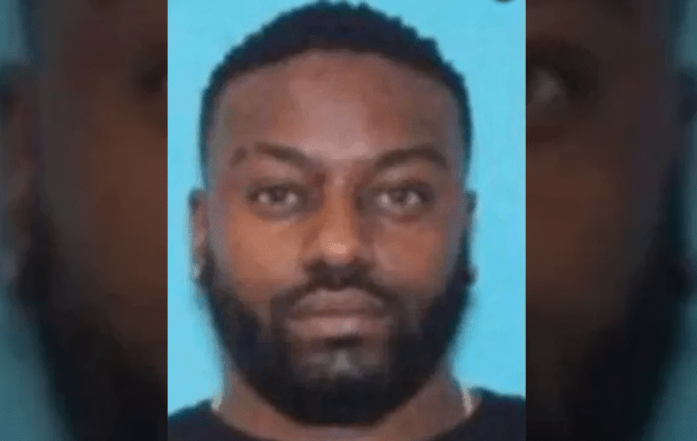Nathaniel Huey (Romeoville Police Department)