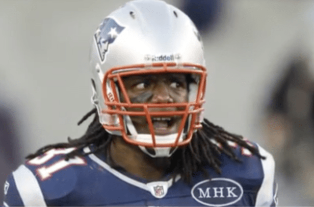Sergio Brown