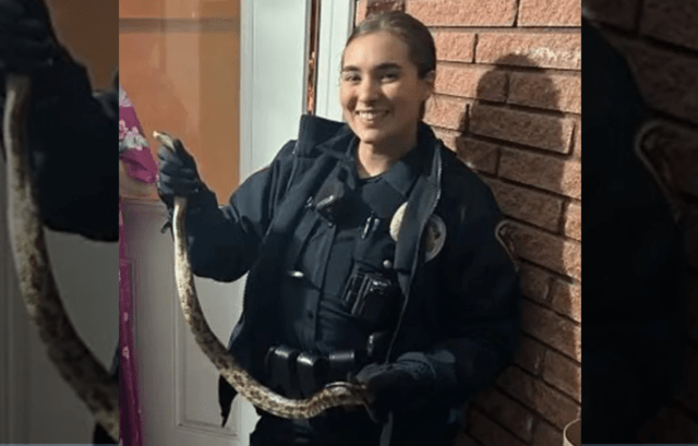 Texas police officer lynch