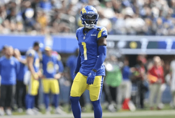 Derion Kendrick