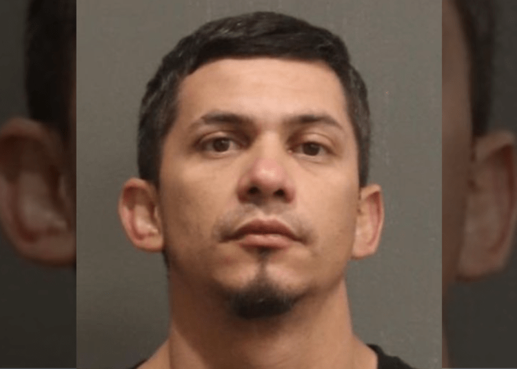 Kevin Joel Castro-Garcia