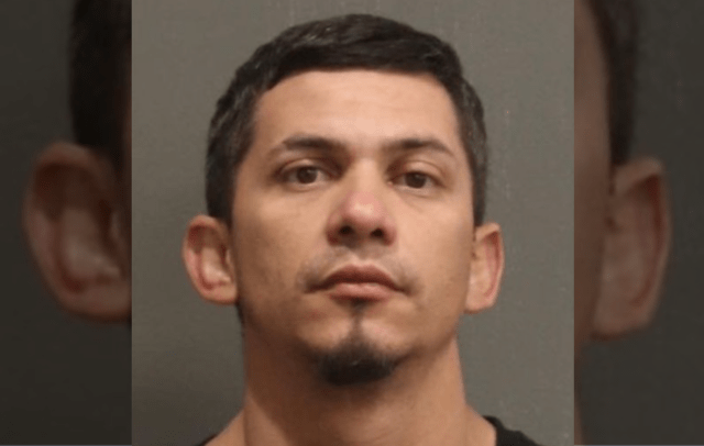 Kevin Joel Castro-Garcia