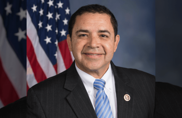 Henry Cuellar