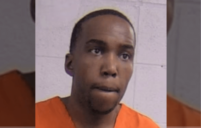 Jamarcus Glover