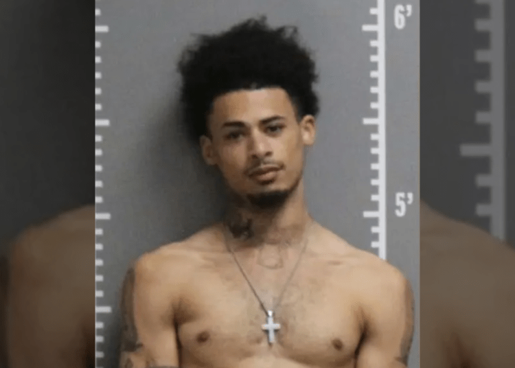 Jihad Abdul Malik Gasaway