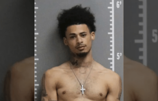 Jihad Abdul Malik Gasaway