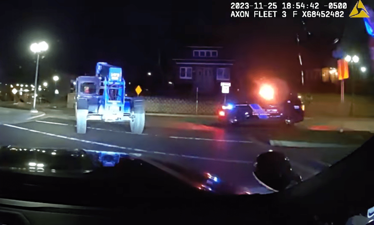 Ann Arbor Police